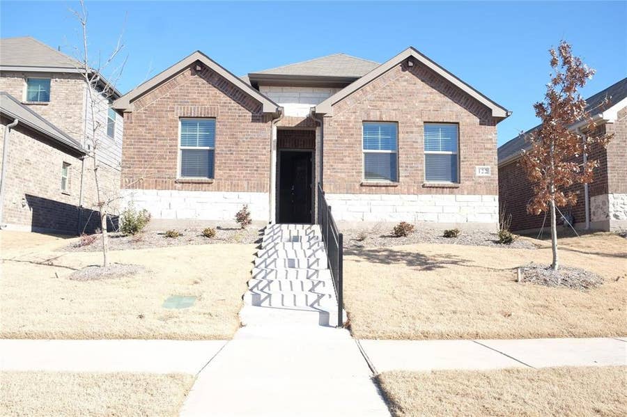 Property photo for 122 Olympus Street, Wylie, TX