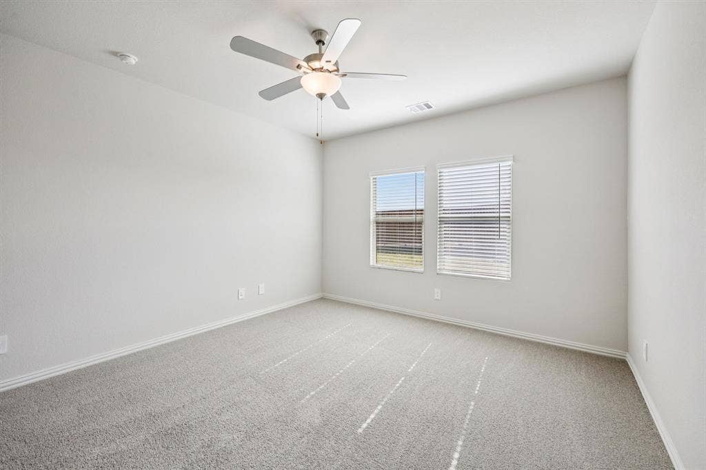 3066 O Pines Drive, Farmersville, TX 75442 Photo is not of the actual home, but is an inspirational photo of builder’s model home and may depict options, furnishings, and/or decorator features that are not included.