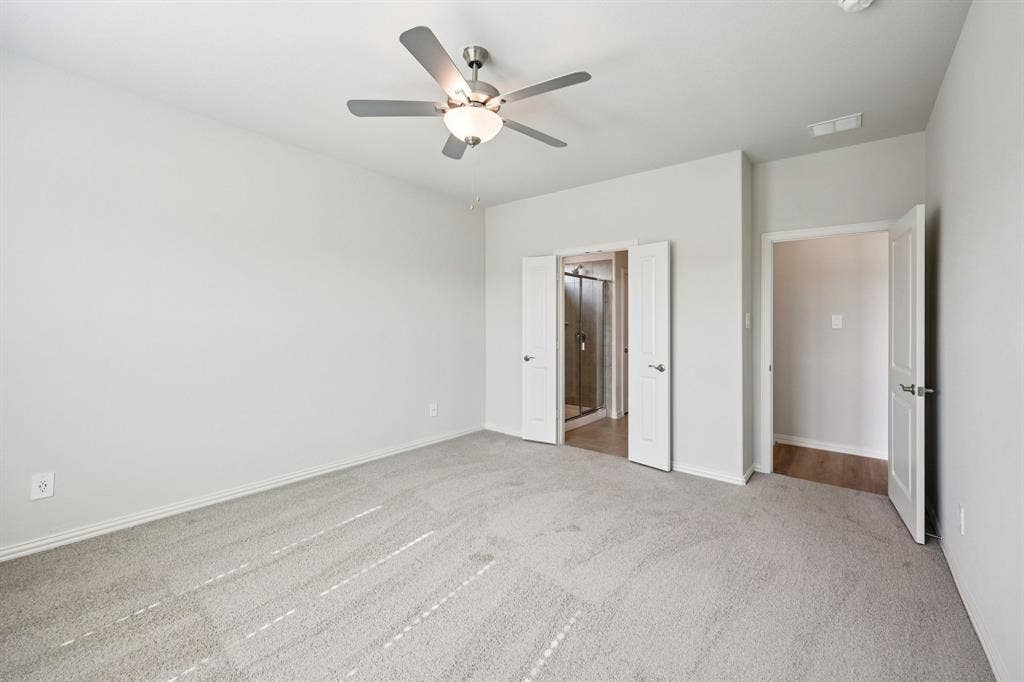 3066 O Pines Drive, Farmersville, TX 75442 Photo is not of the actual home, but is an inspirational photo of builder’s model home and may depict options, furnishings, and/or decorator features that are not included.