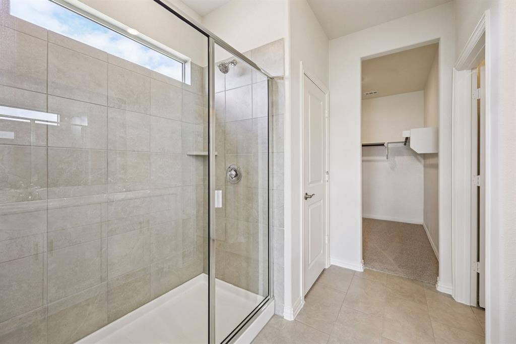3066 O Pines Drive, Farmersville, TX 75442 Photo is not of the actual home, but is an inspirational photo of builder’s model home and may depict options, furnishings, and/or decorator features that are not included.