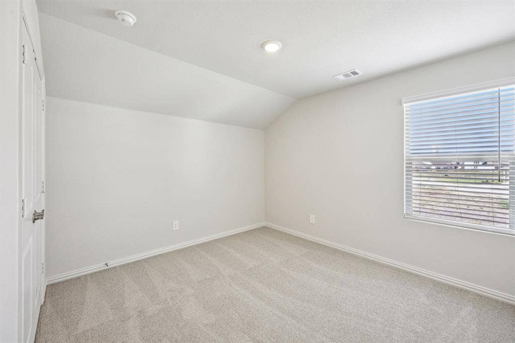 3066 O Pines Drive, Farmersville, TX 75442 Photo is not of the actual home, but is an inspirational photo of builder’s model home and may depict options, furnishings, and/or decorator features that are not included.