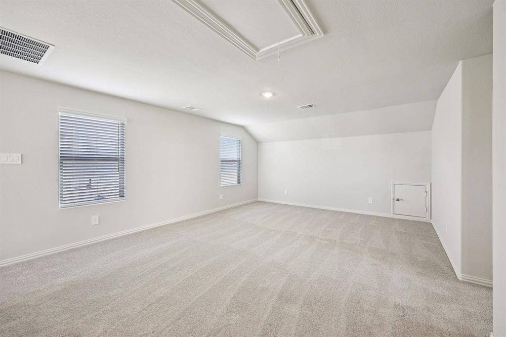 3066 O Pines Drive, Farmersville, TX 75442 Photo is not of the actual home, but is an inspirational photo of builder’s model home and may depict options, furnishings, and/or decorator features that are not included.