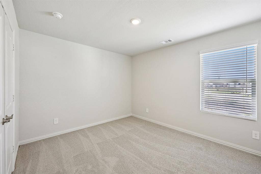 3066 O Pines Drive, Farmersville, TX 75442 Photo is not of the actual home, but is an inspirational photo of builder’s model home and may depict options, furnishings, and/or decorator features that are not included.