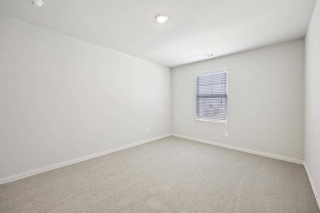 3066 O Pines Drive, Farmersville, TX 75442 Photo is not of the actual home, but is an inspirational photo of builder’s model home and may depict options, furnishings, and/or decorator features that are not included.