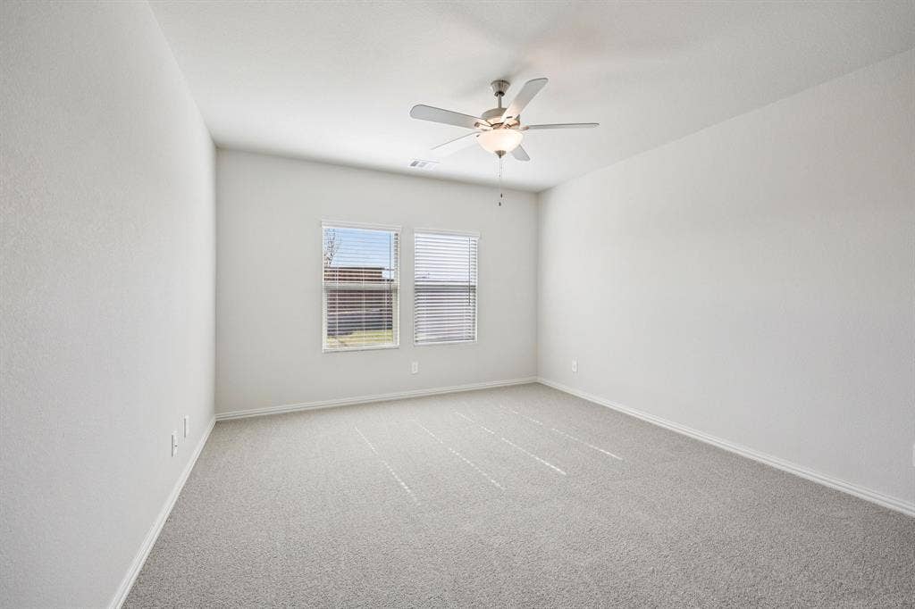 3066 O Pines Drive, Farmersville, TX 75442 Photo is not of the actual home, but is an inspirational photo of builder’s model home and may depict options, furnishings, and/or decorator features that are not included.