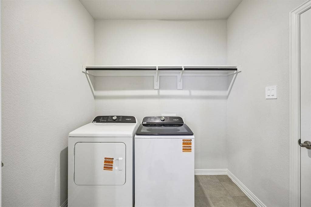 3066 O Pines Drive, Farmersville, TX 75442 Photo is not of the actual home, but is an inspirational photo of builder’s model home and may depict options, furnishings, and/or decorator features that are not included.