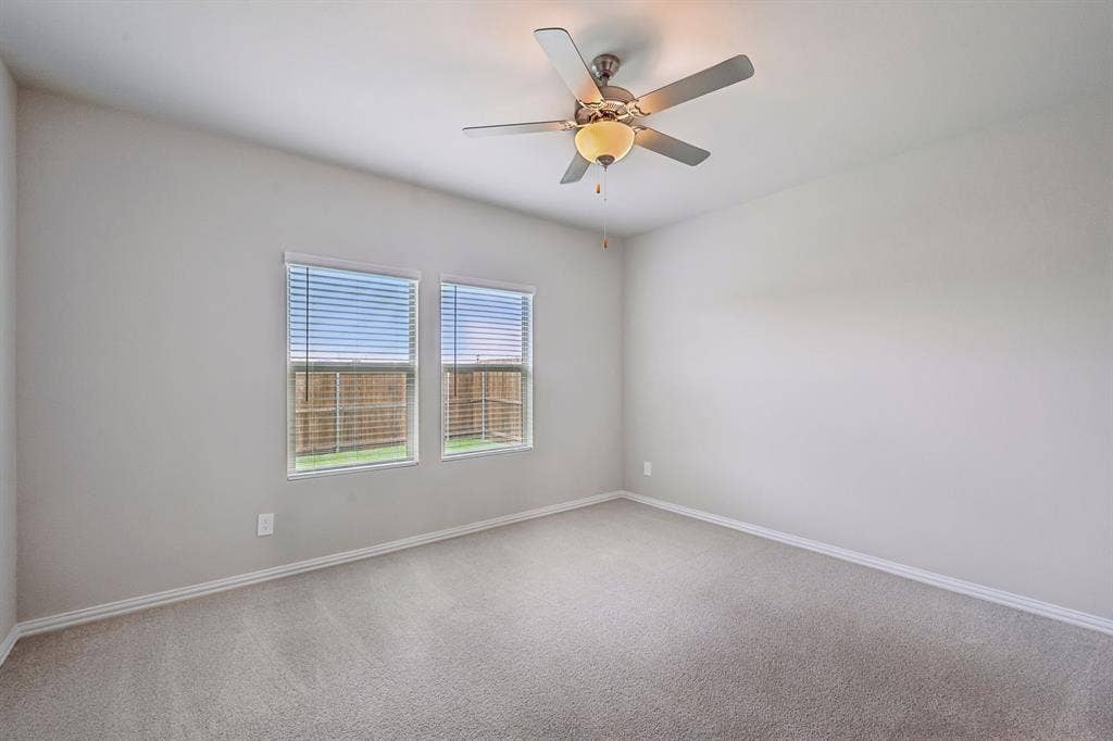 3058 O Pines Drive, Farmersville, TX 75442 Photo is not of the actual home, but is an inspirational photo of builder’s model home and may depict options, furnishings, and/or decorator features that are not included.