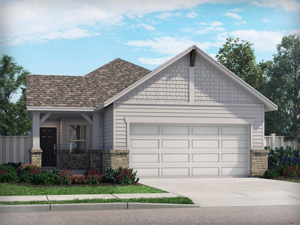 3058 O Pines Drive, Farmersville, TX 75442 3058 O Pines Drive, Farmersville, TX 75442