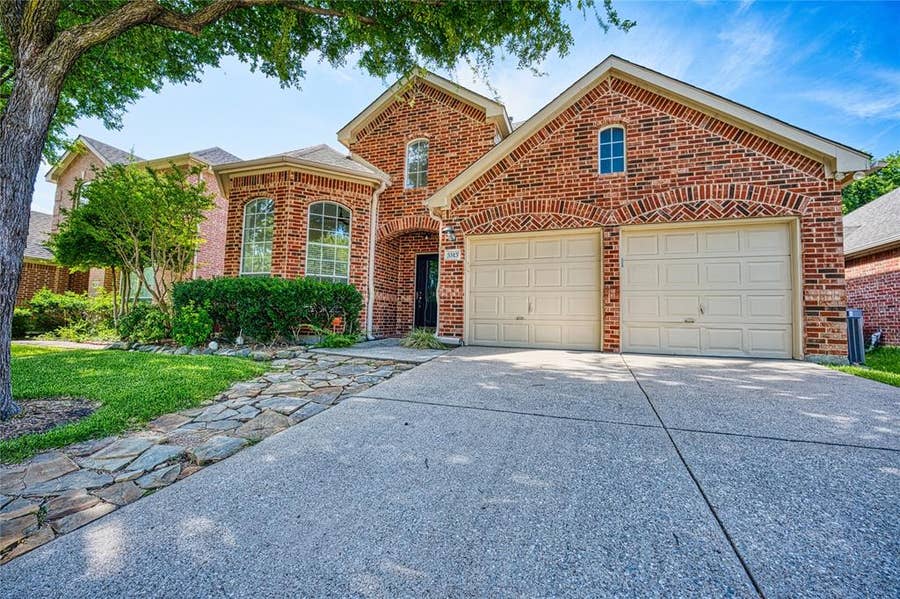Property photo for 5513 Amber Way, McKinney, TX
