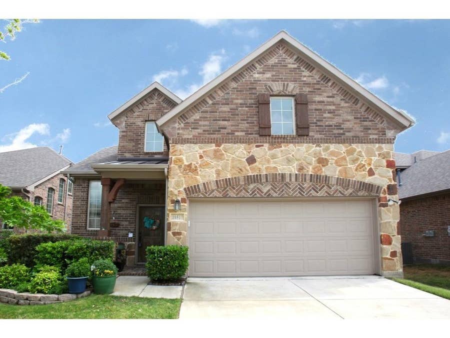 Property photo for 10517 Matador Drive, McKinney, TX