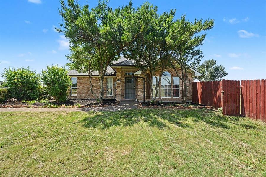 Property photo for 3588 County Road 417, Anna, TX