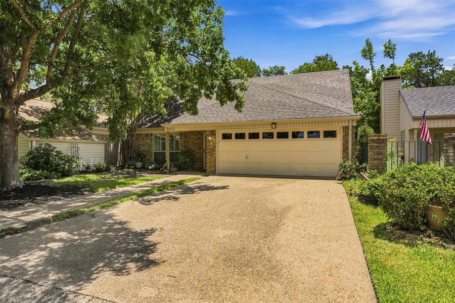 Property photo for 3411 Brannon Drive, Waco, TX