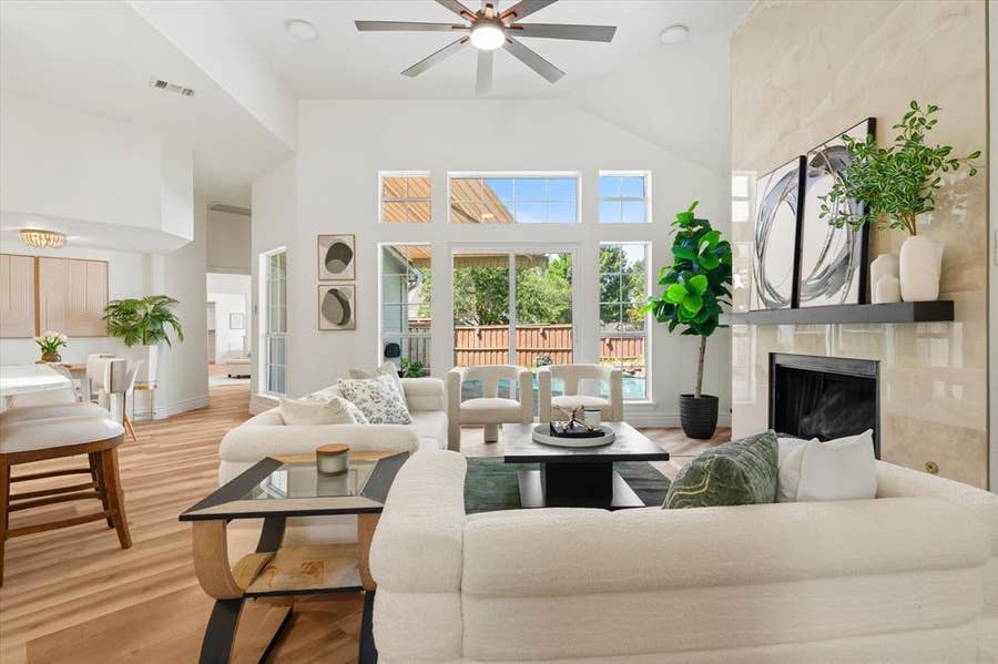 Property photo for 4102 Midrose Trail, Dallas, TX