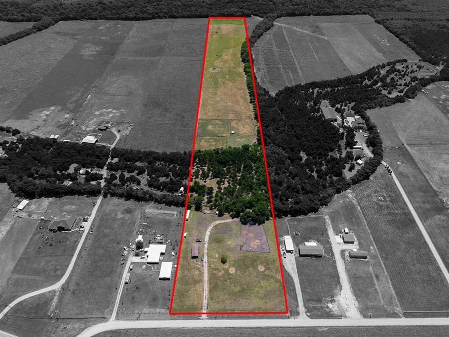 Property photo for 1843 County Road 2140, Caddo Mills, TX