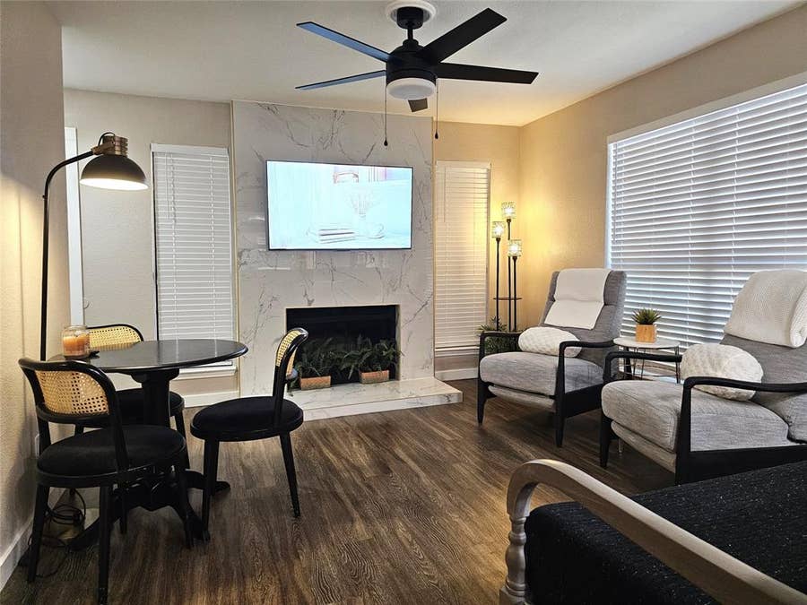Property photo for 5821 Marvin Loving Drive, #111, Garland, TX