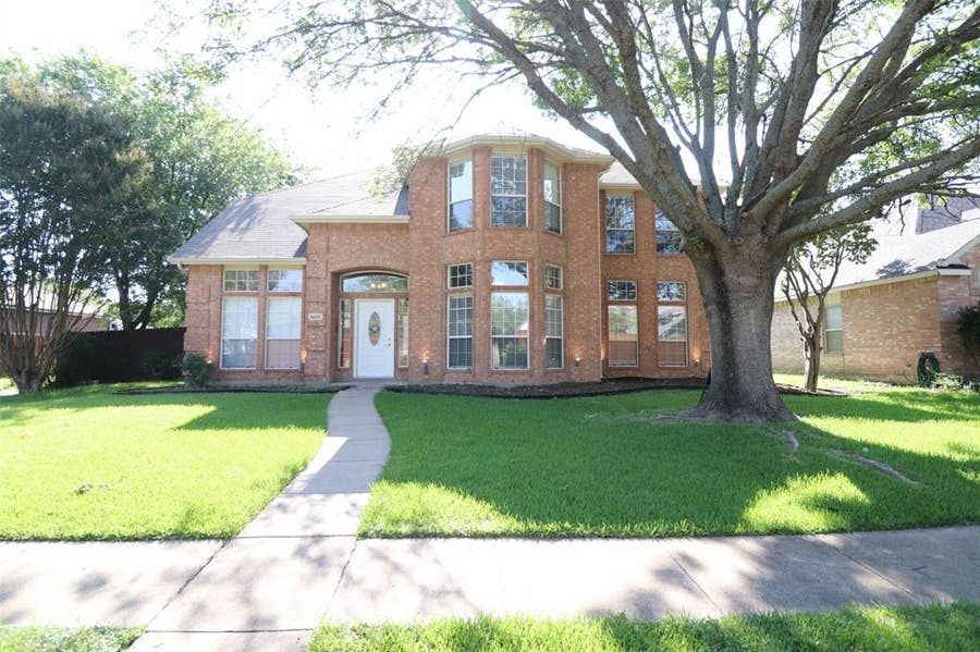 Property photo for 4606 Clay Drive, Rowlett, TX