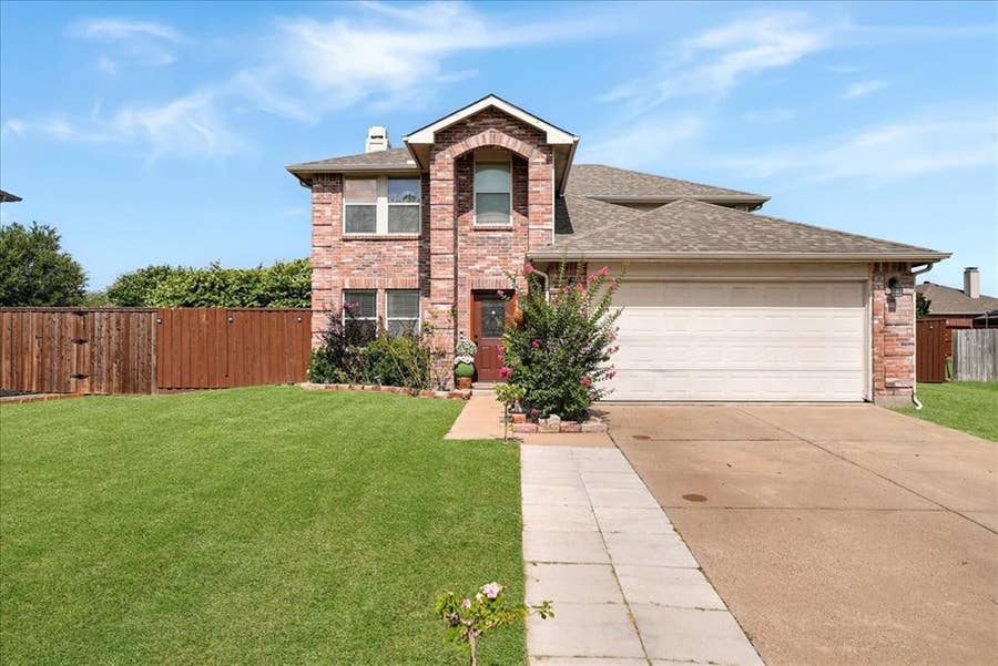 Property photo for 1506 Millbrook Lane, Wylie, TX