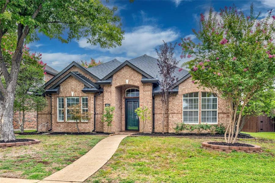 Property photo for 4912 Baton Rouge Boulevard, Frisco, TX