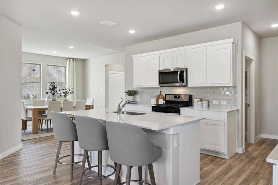 Property photo for 6005 Kaitlynn Drive, Princeton, TX
