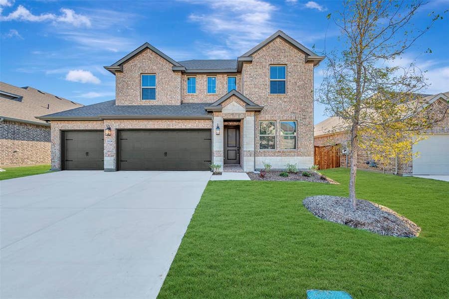 Property photo for 1814 Bachman Lane, Forney, TX