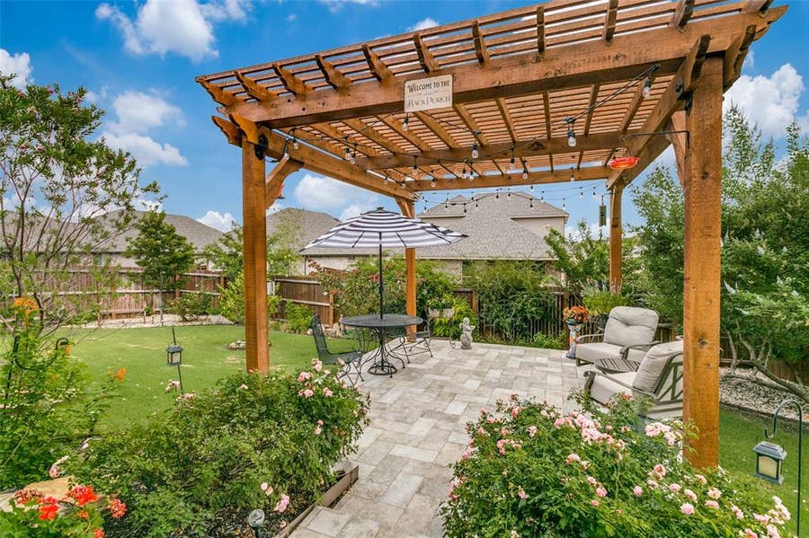 Property photo for 1837 Ruffian Road, Granbury, TX