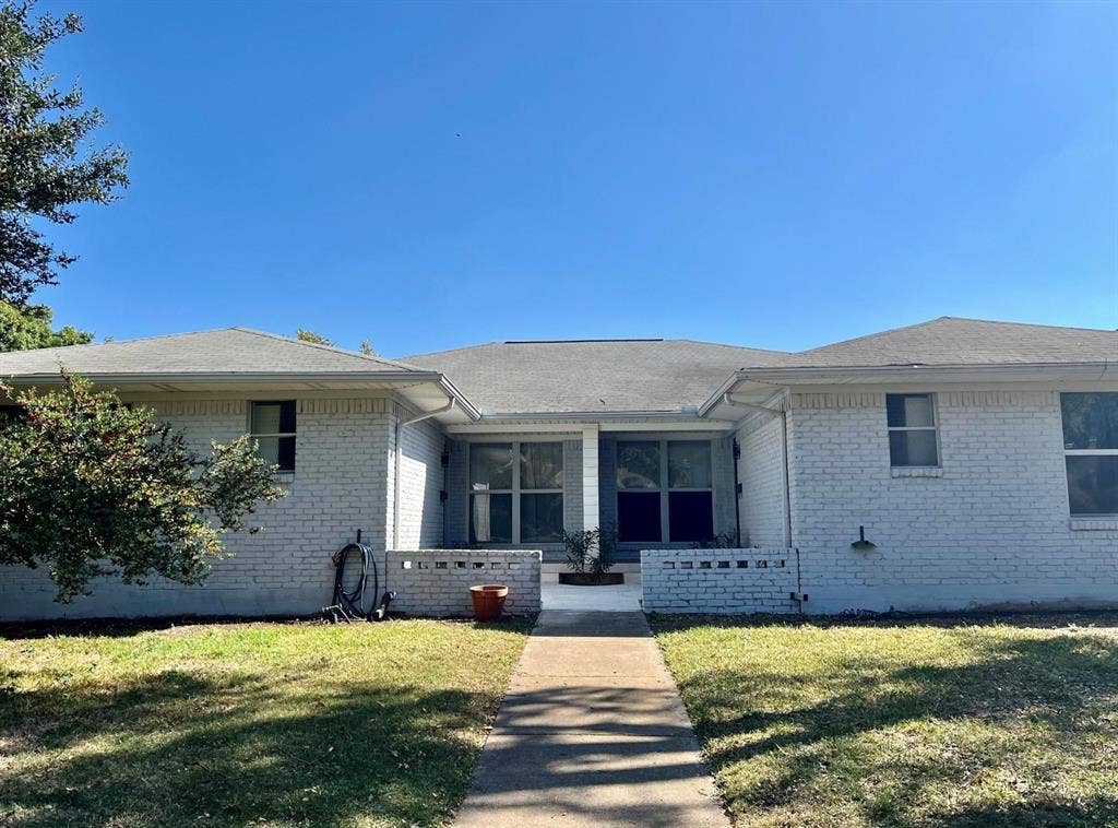 7412 Walling Lane, Dallas, TX 75231 7412 Walling Lane, Dallas, TX 75231