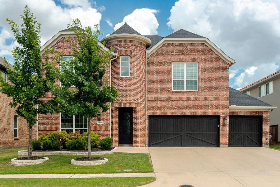 Property photo for 1416 Adriane Avenue, Allen, TX