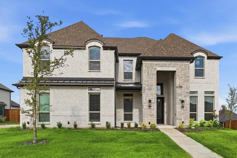 Property photo for 1561 Pepperdine Place, Prosper, TX