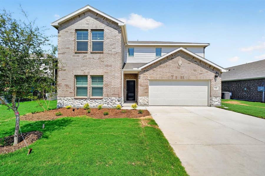 Property photo for 180 Teton Street, Greenville, TX