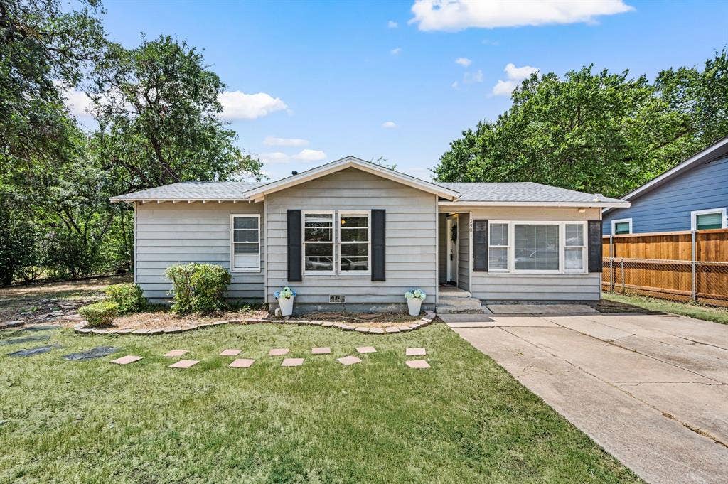 3501 Eastridge Drive, Haltom City, TX 76117 3501 Eastridge Drive, Haltom City, TX 76117