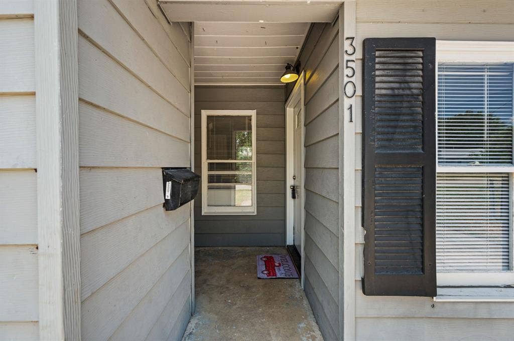 3501 Eastridge Drive, Haltom City, TX 76117 3501 Eastridge Drive, Haltom City, TX 76117