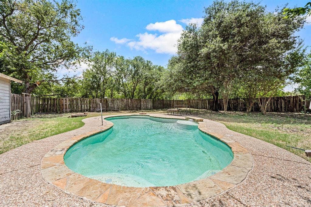 3501 Eastridge Drive, Haltom City, TX 76117 3501 Eastridge Drive, Haltom City, TX 76117