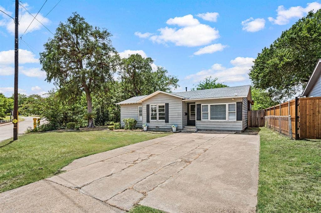 3501 Eastridge Drive, Haltom City, TX 76117 3501 Eastridge Drive, Haltom City, TX 76117