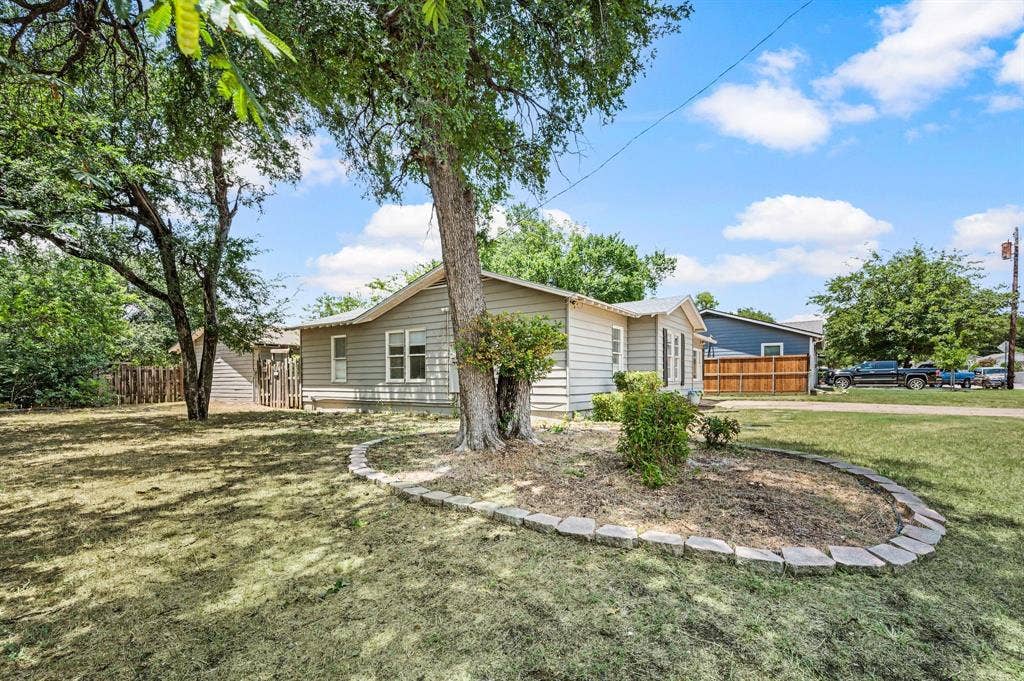 3501 Eastridge Drive, Haltom City, TX 76117 3501 Eastridge Drive, Haltom City, TX 76117