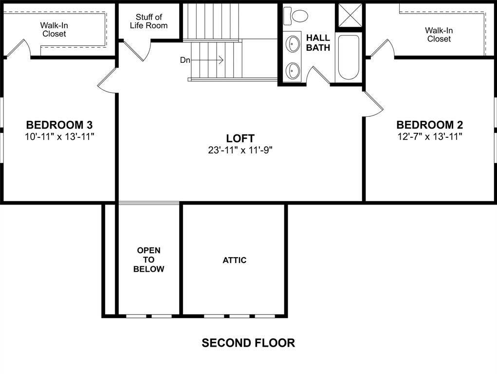619 Osprey Court, Heath, TX 75126