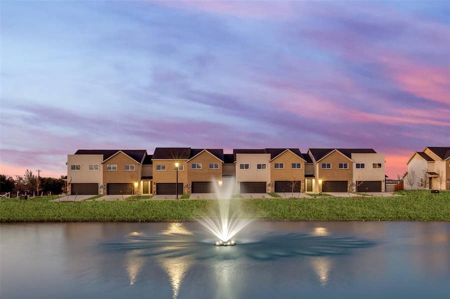 Property photo for 3432 Taas Drive, #C1, Melissa, TX