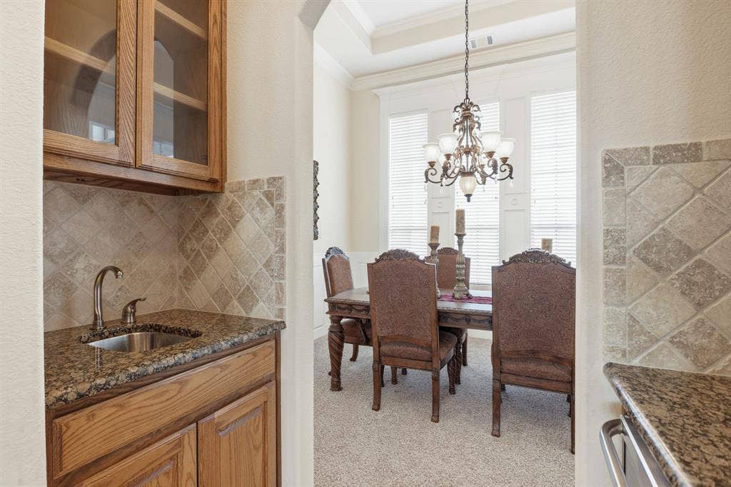 5030 Monroe Court, Midlothian, TX 76065 5030 Monroe Court, Midlothian, TX 76065