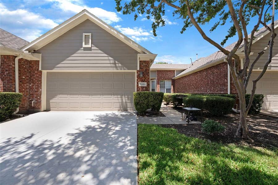 Property photo for 7201 Rembrandt Drive, Plano, TX