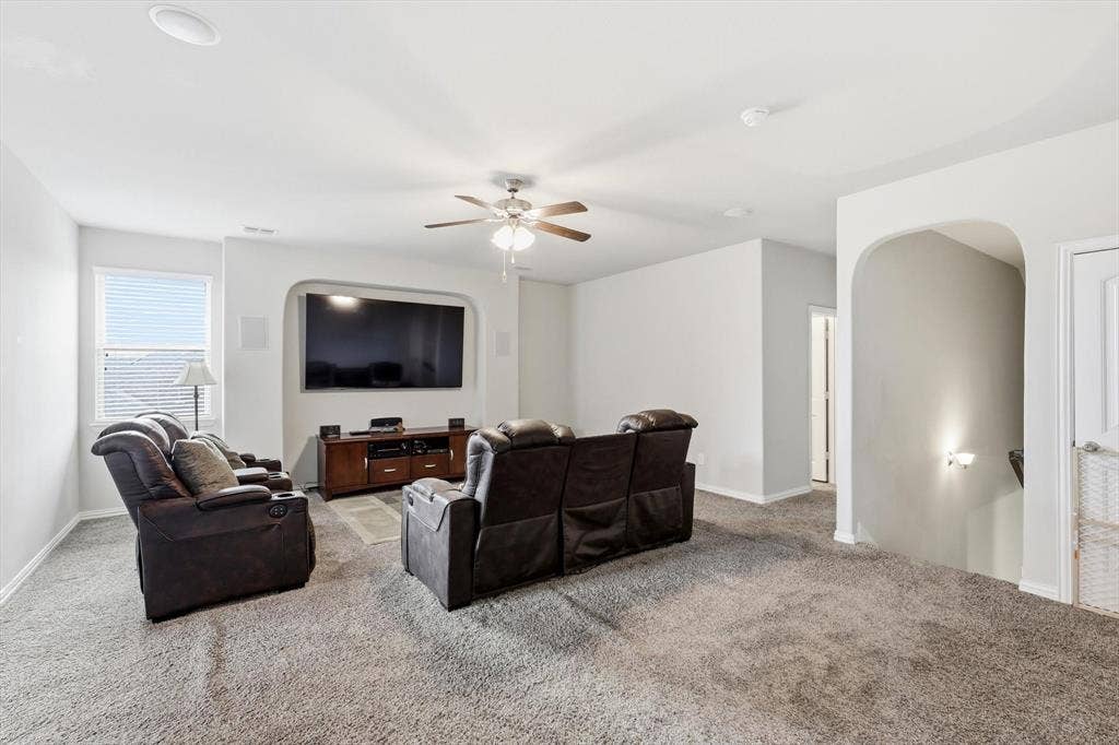 3033 Charing Cross Road, Midlothian, TX 76065