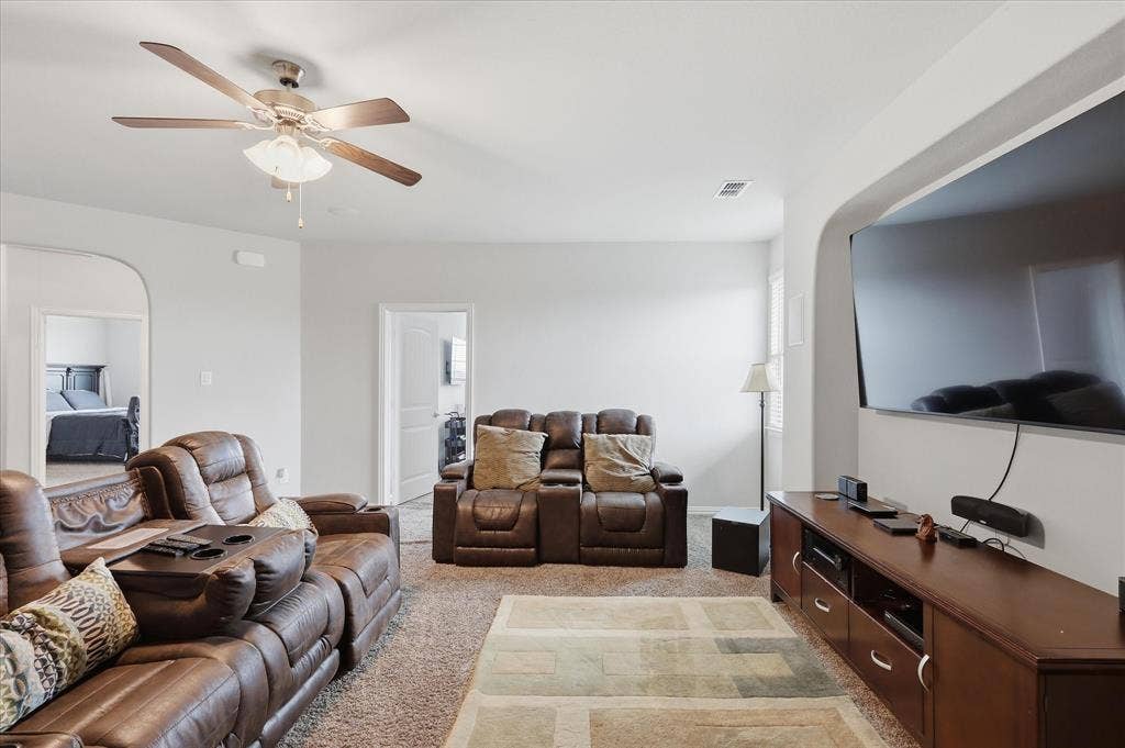 3033 Charing Cross Road, Midlothian, TX 76065
