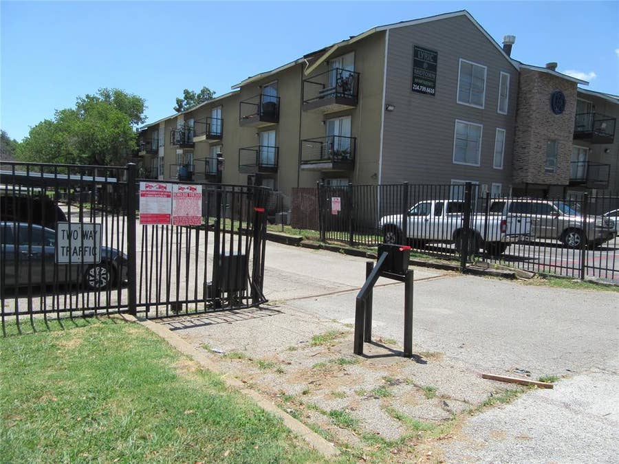 Property photo for 7126 Holly Hill Drive, #105, Dallas, TX
