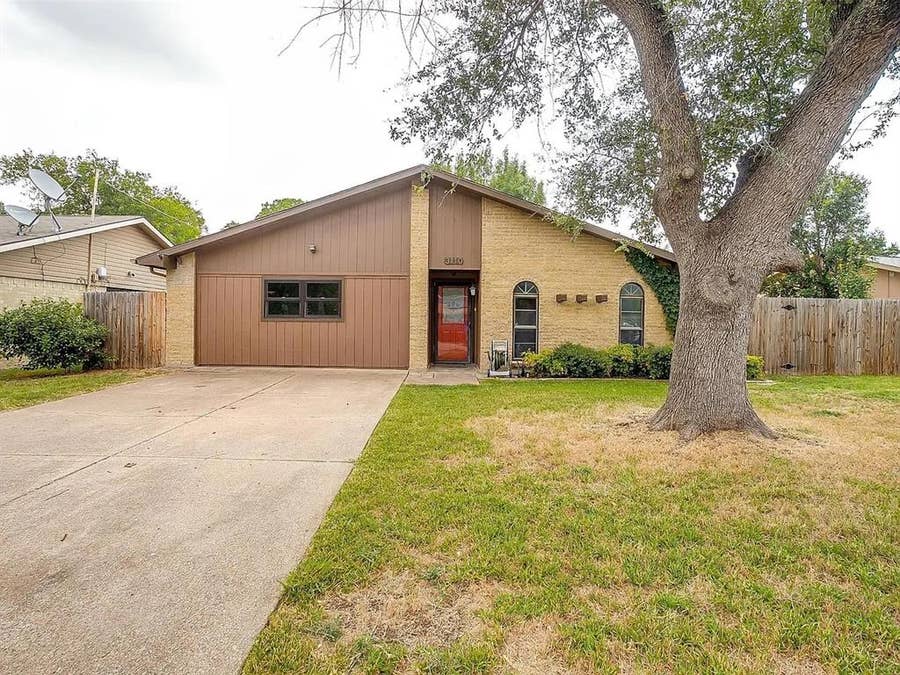 Property photo for 3110 Edelweiss Drive, Grand Prairie, TX