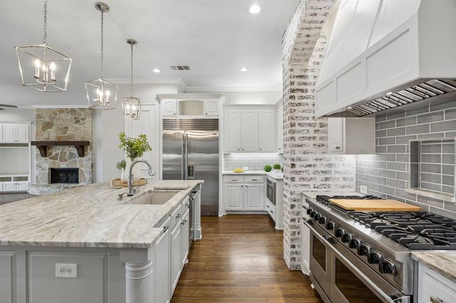 Property photo for 4781 Paxton Lane, Frisco, TX