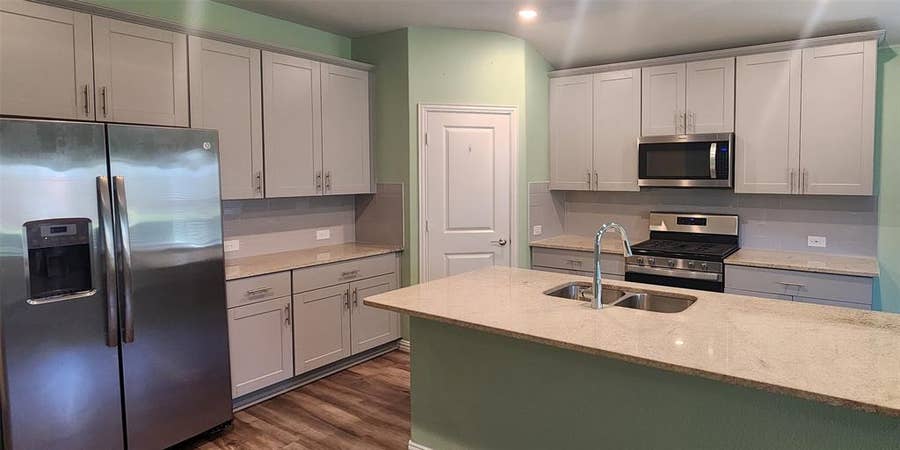Property photo for 10628 Kootenai Street, Fort Worth, TX