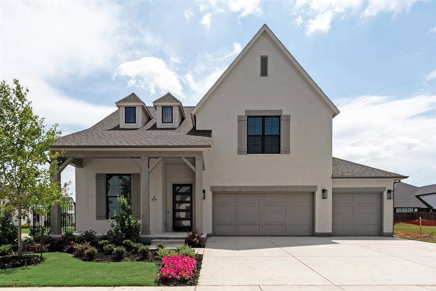 Property photo for 16396 Parish Lane, Frisco, TX