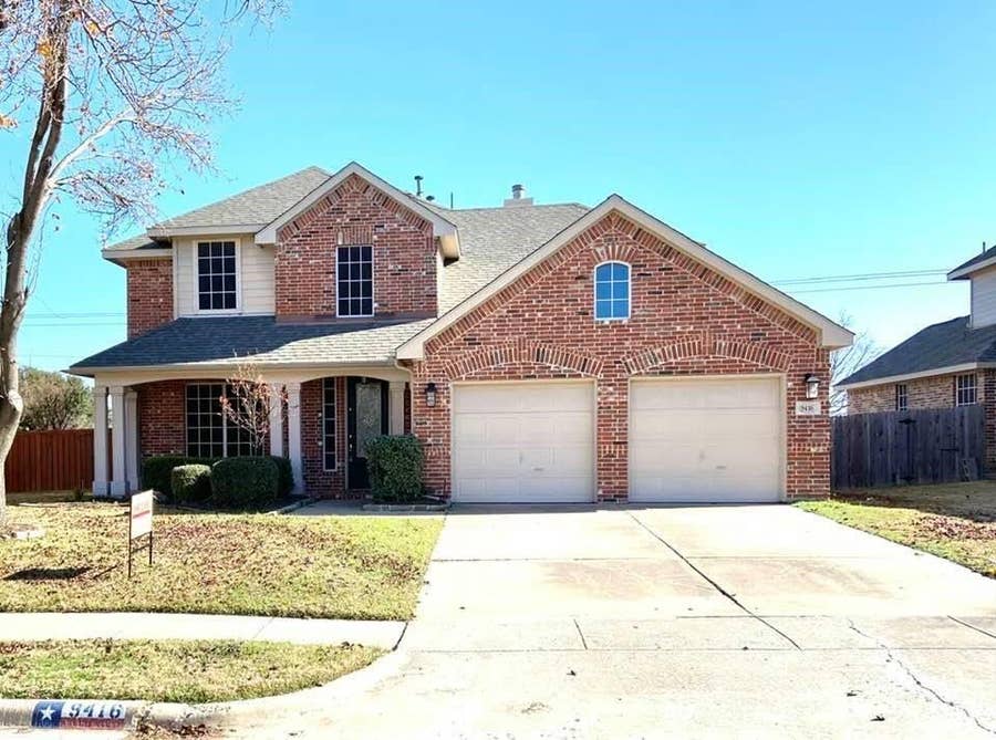Property photo for 9416 Patagonia Lane, Plano, TX