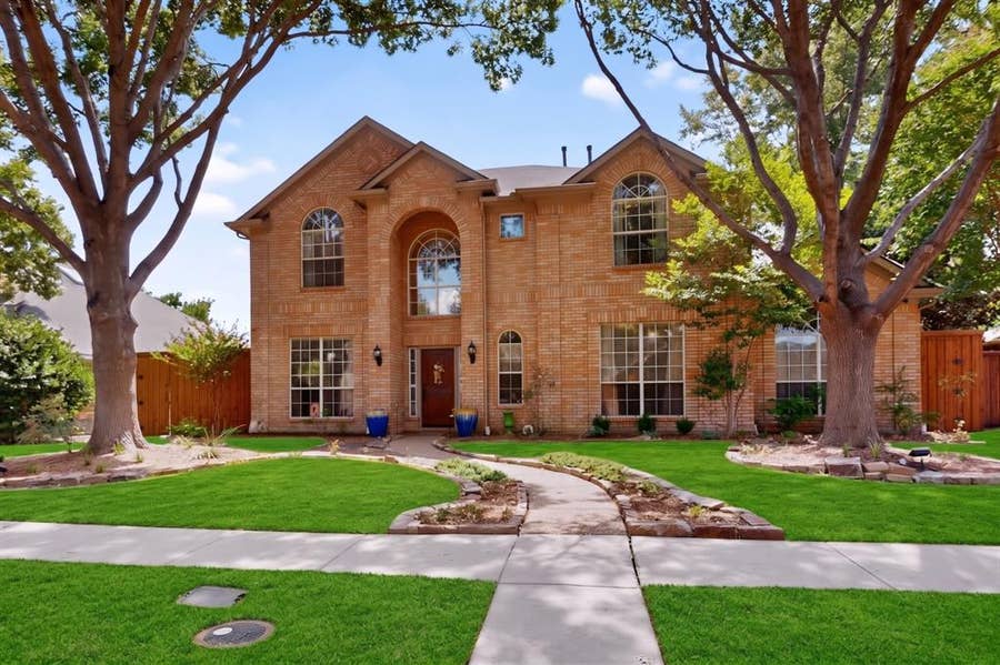 Property photo for 10215 Asheboro Street, Frisco, TX