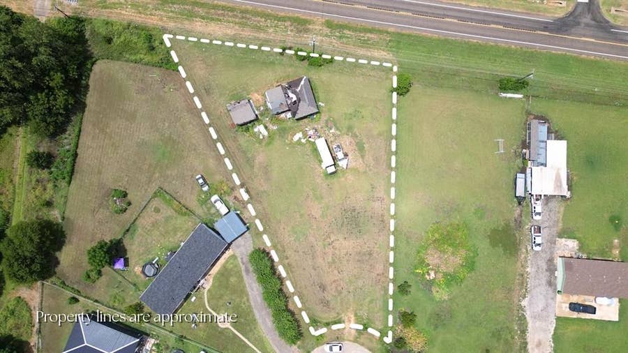 Property photo for 180 Choice Drive, Palmer, TX