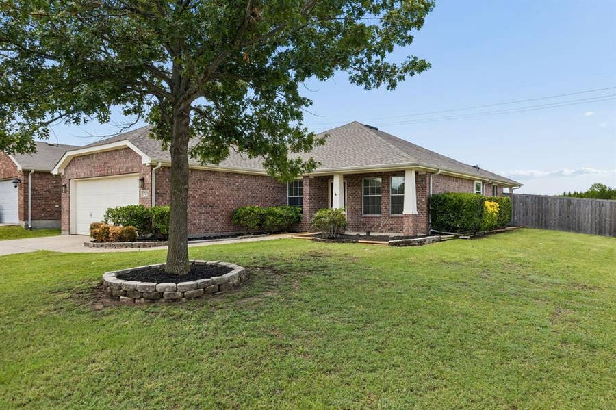 Property photo for 743 Cedar Cove Drive, Princeton, TX