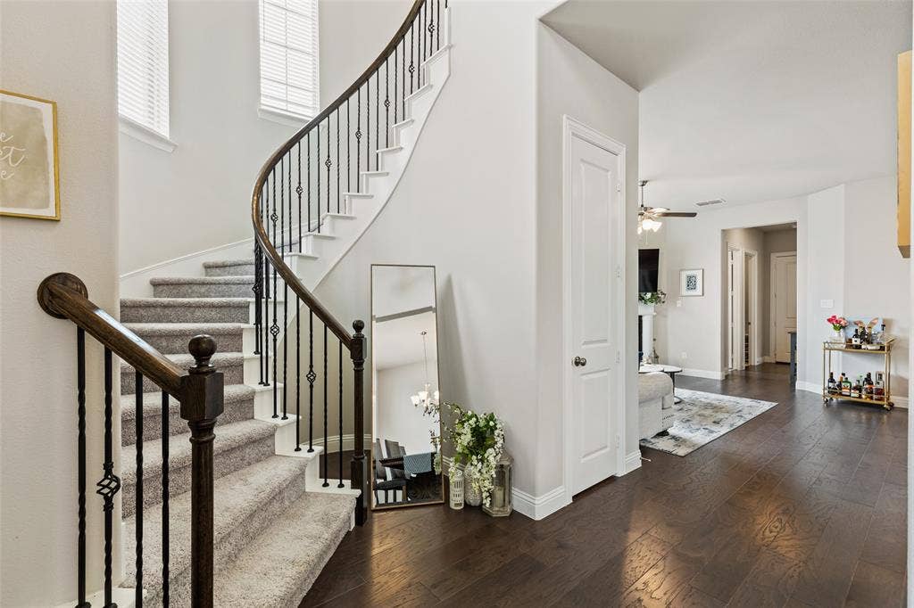 3614 Adriana Avenue, Irving, TX 75038 3614 Adriana Avenue, Irving, TX 75038
